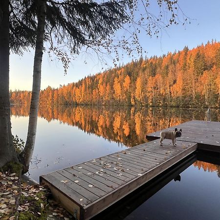 Iken Moekit Villa Heinola Luaran gambar
