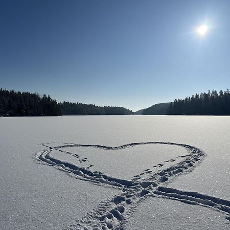 Iken Moekit Villa Heinola Luaran gambar