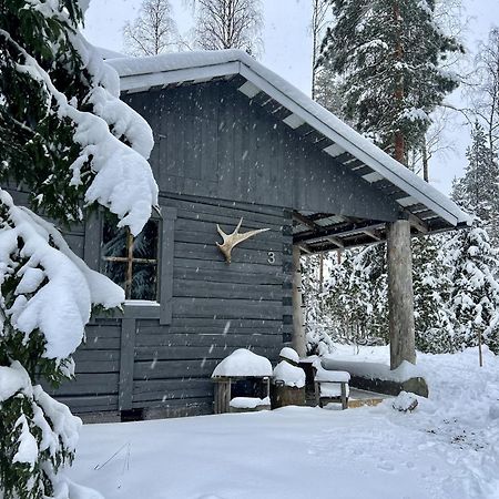 Iken Moekit Villa Heinola Luaran gambar