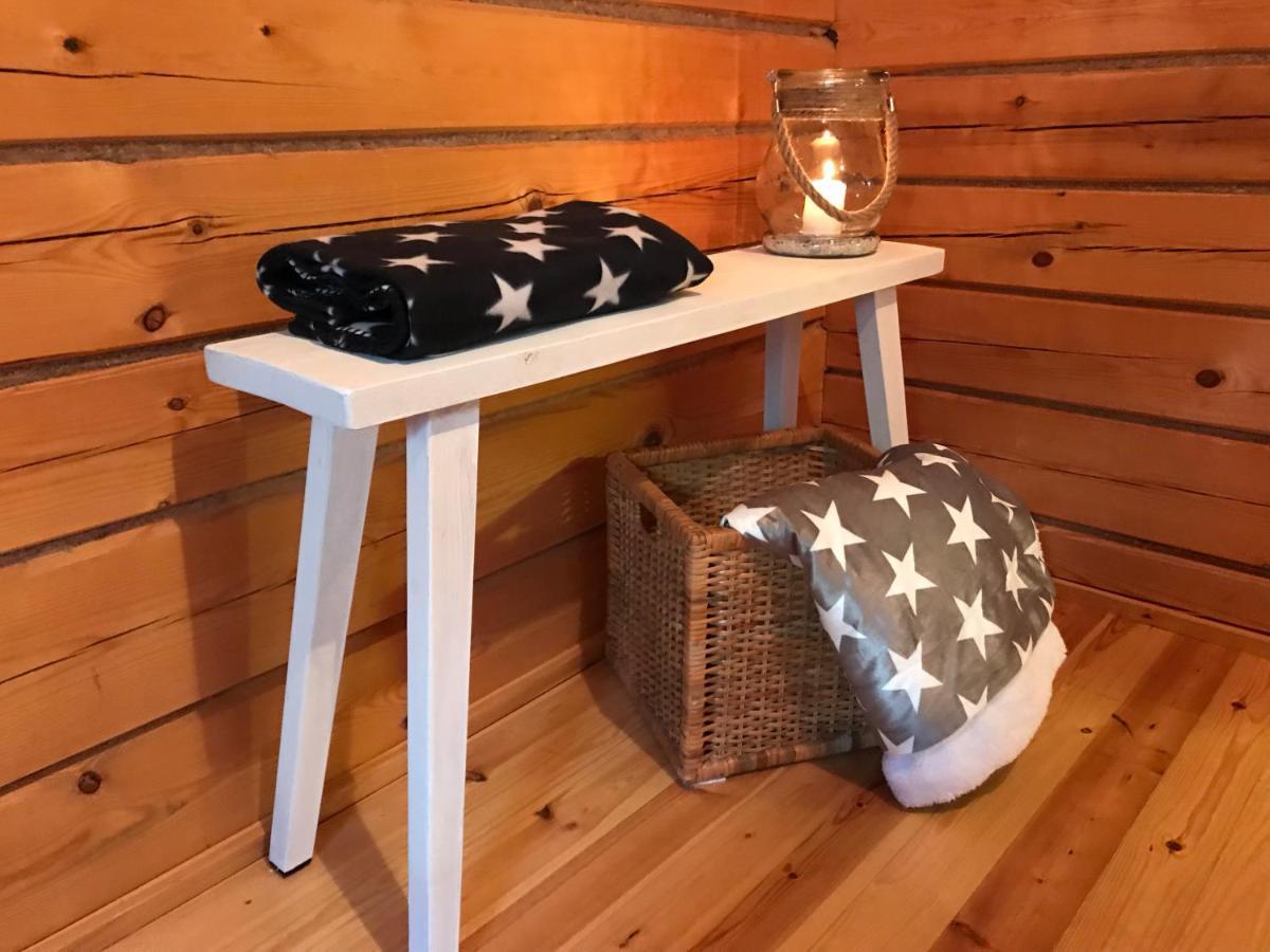 Iken Moekit Villa Heinola Luaran gambar