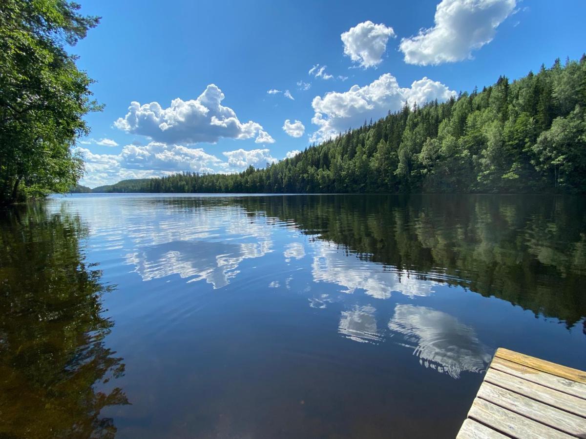 Iken Moekit Villa Heinola Luaran gambar