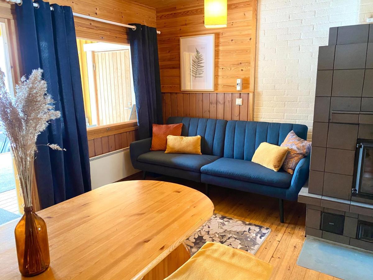Iken Moekit Villa Heinola Luaran gambar