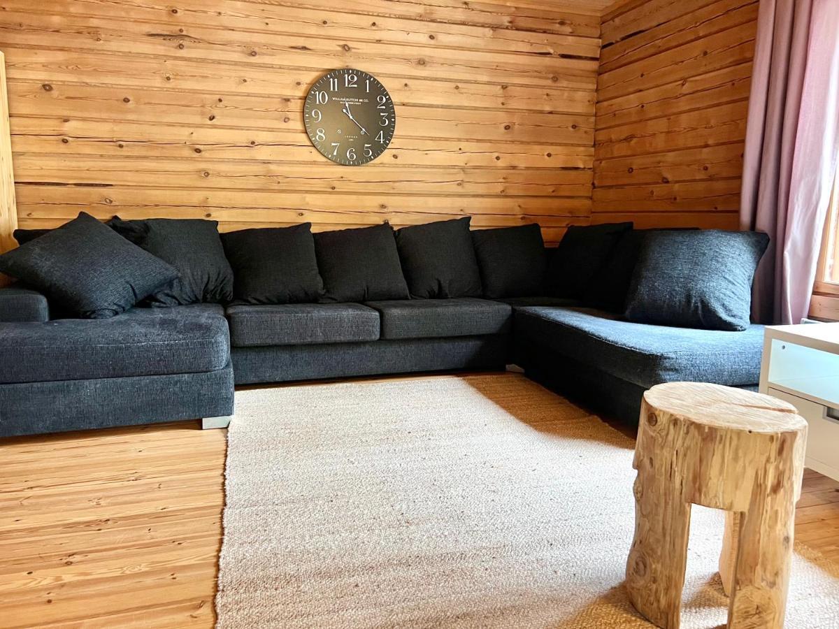Iken Moekit Villa Heinola Luaran gambar