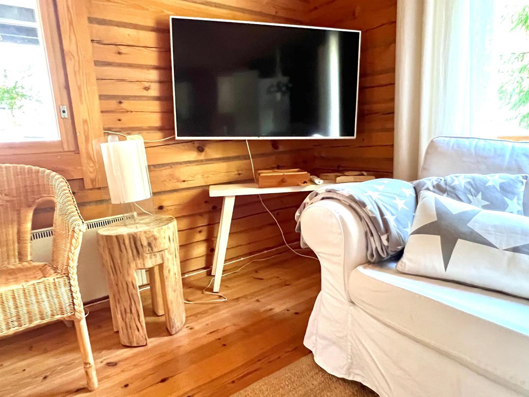Iken Moekit Villa Heinola Luaran gambar