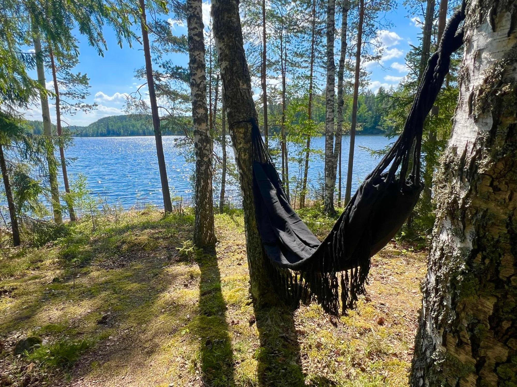 Iken Moekit Villa Heinola Luaran gambar
