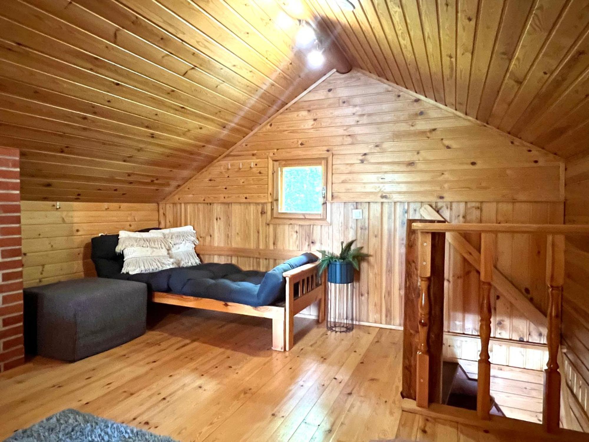 Iken Moekit Villa Heinola Luaran gambar