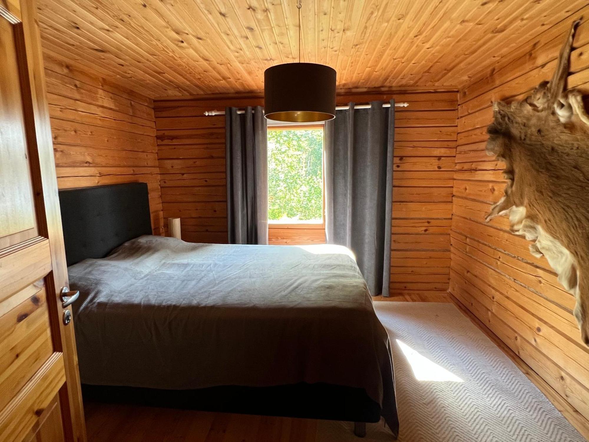 Iken Moekit Villa Heinola Luaran gambar