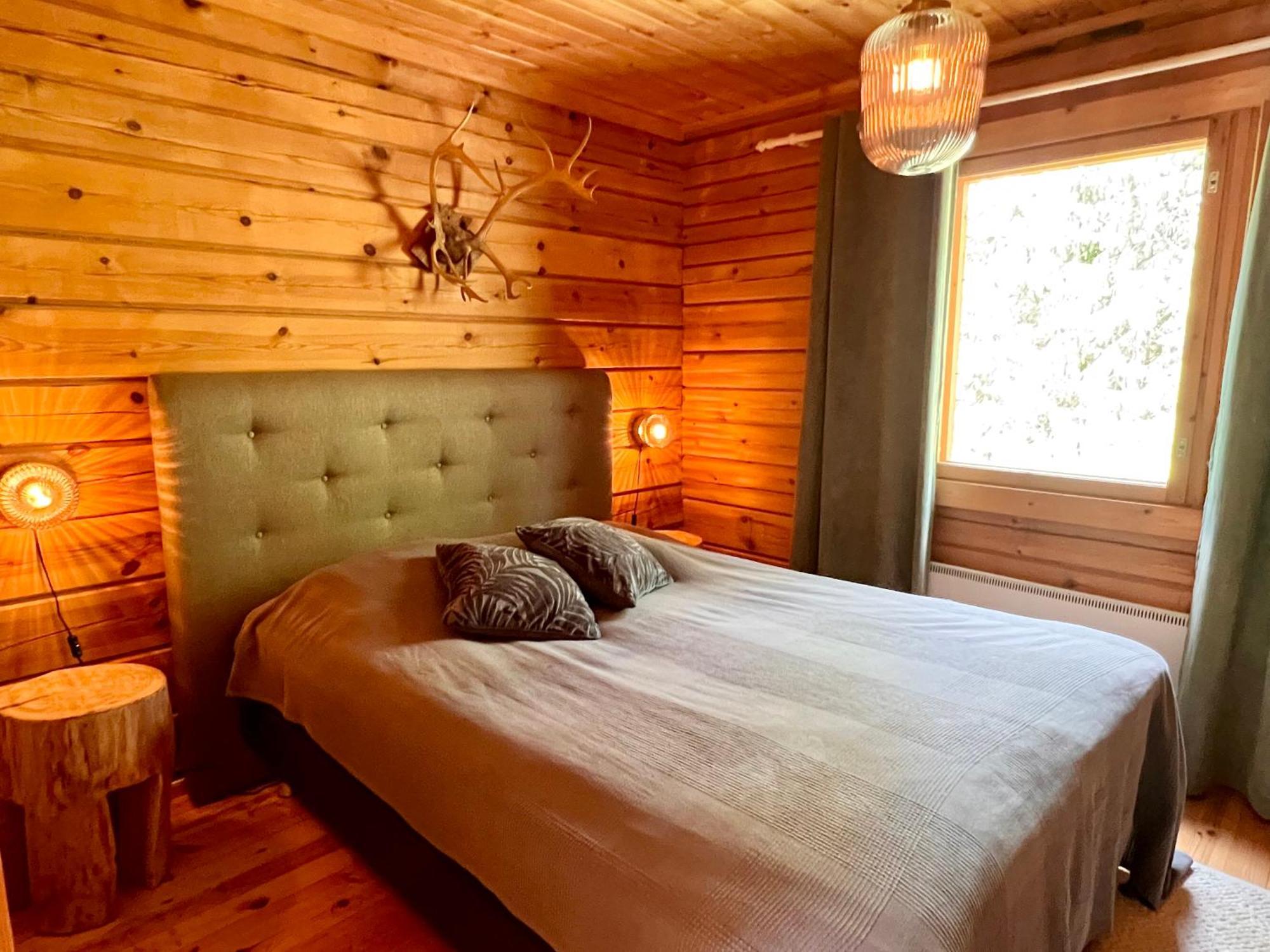 Iken Moekit Villa Heinola Luaran gambar