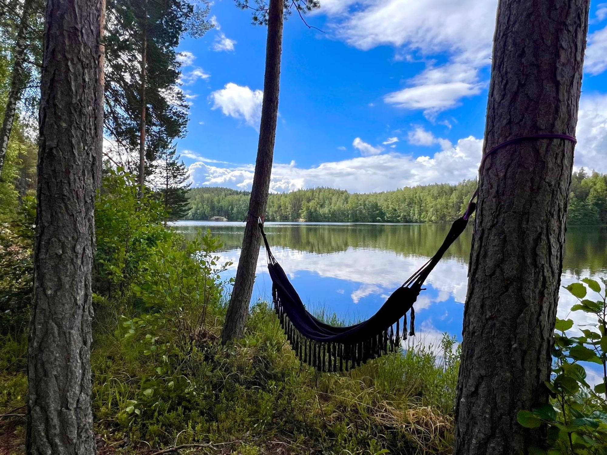Iken Moekit Villa Heinola Luaran gambar